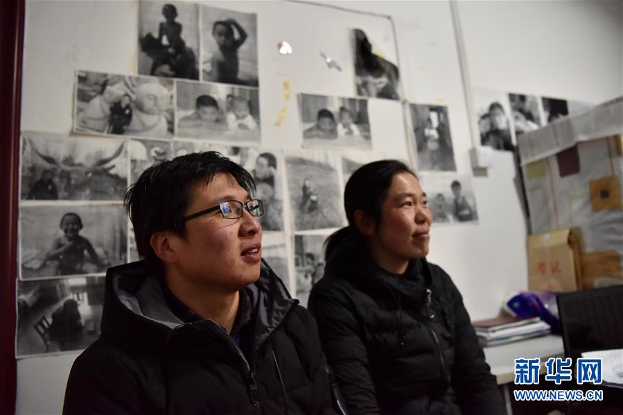 （不忘初心、牢記使命·圖文互動）（2）青春之花綻放五千米云端——記扎根海拔最高縣小學(xué)教師夫妻杜安東、曹曉花