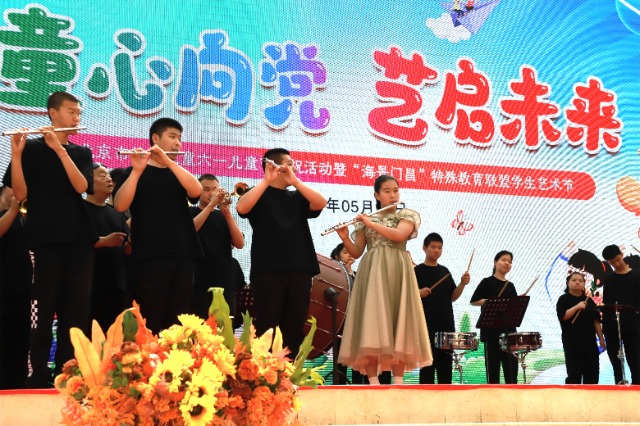 活動(dòng)現(xiàn)場，學(xué)校供圖.jpg